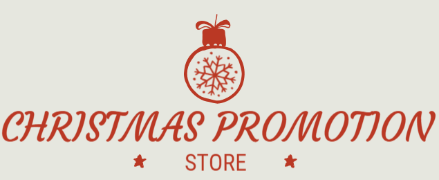 Christmas Promotion Store