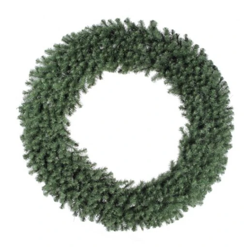 84 Inch Douglas Fir Wreath